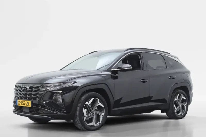 Hyundai Tucson (2024)