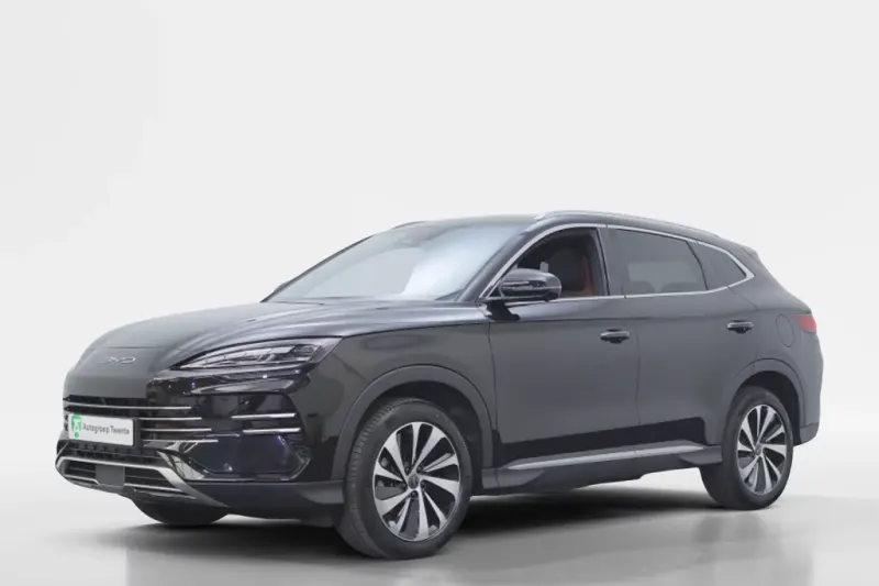 BYD Seal U (2026)