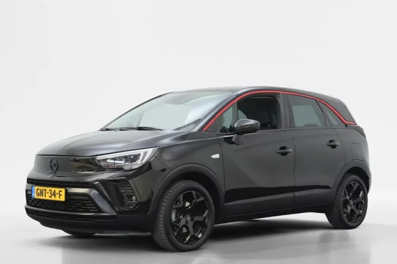 Opel Crossland (2023)
