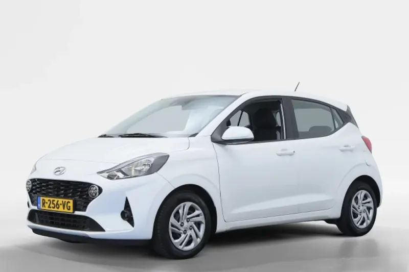 Hyundai i10 (2023)