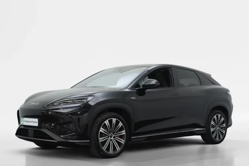 BYD SEALION (2026)