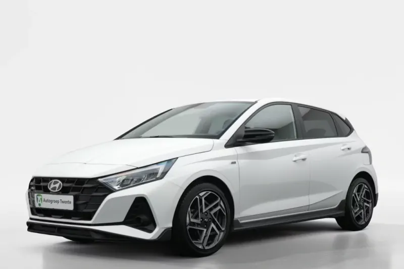 Hyundai i20 (2025)