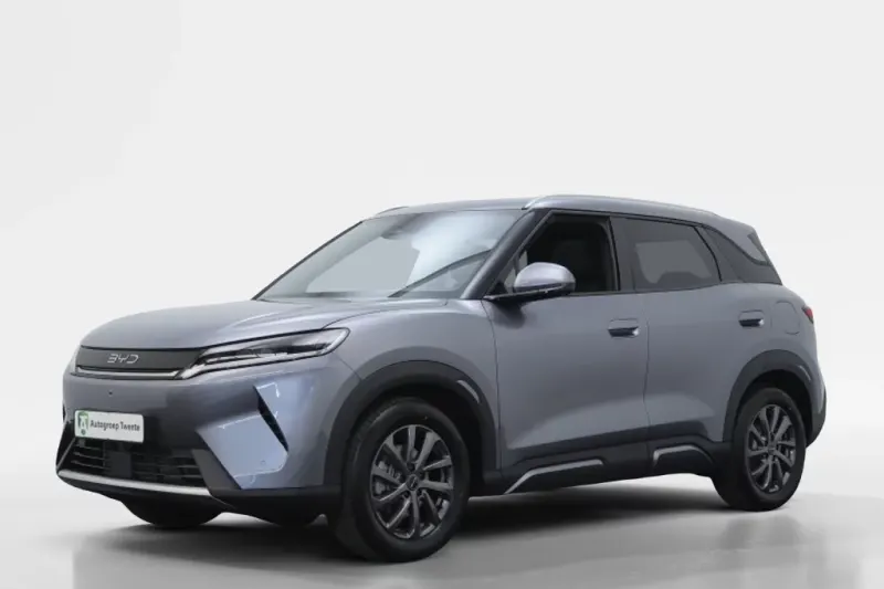 BYD Atto 2 (2026)