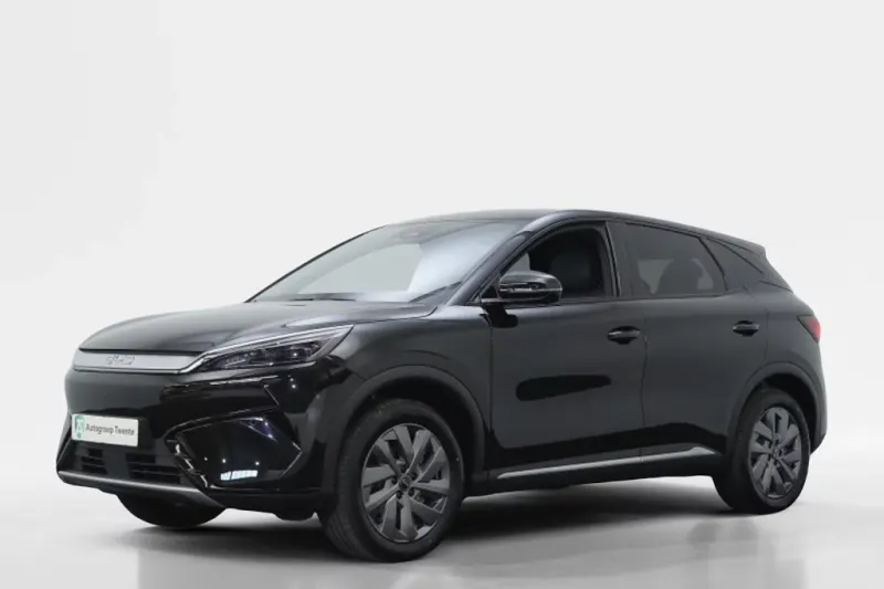 BYD Atto 3 (2026)