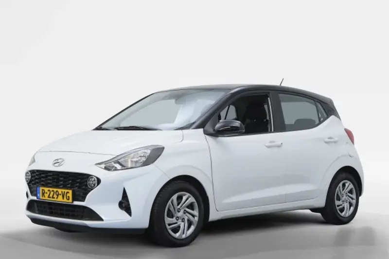 Hyundai i10 (2023)