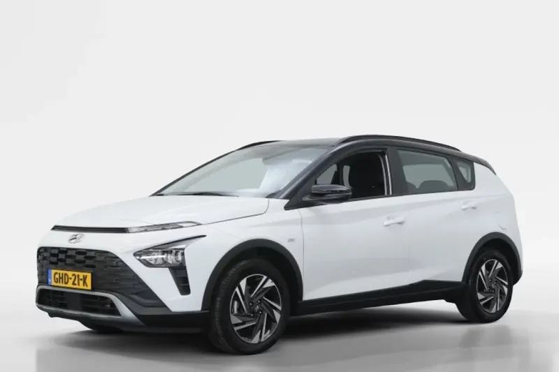 Hyundai Bayon (2024)