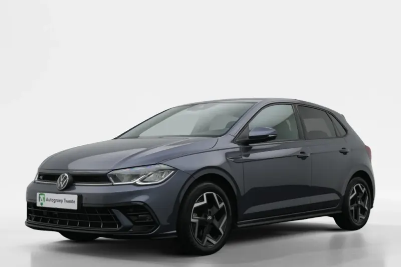 Volkswagen Polo (2025)