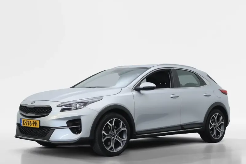 Kia XCeed (2021)