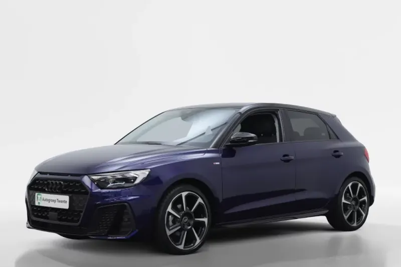 Audi A1 (2025)