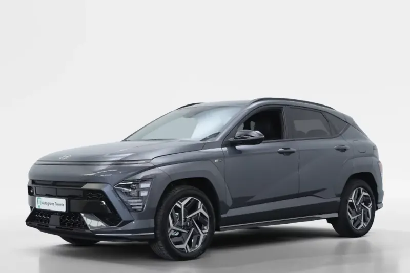 Hyundai Kona (2026)