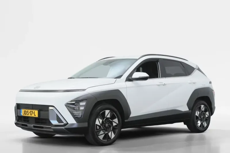 Hyundai Kona (2025)