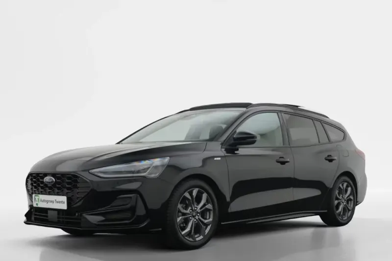 Ford Focus (2023)