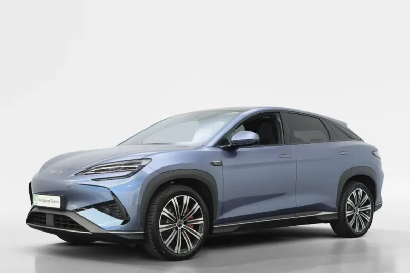 BYD SEALION (2026)