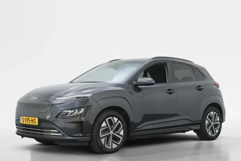 Hyundai Kona (2021)