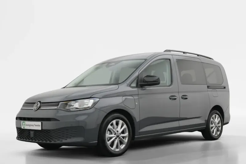 Volkswagen Caddy (2025)