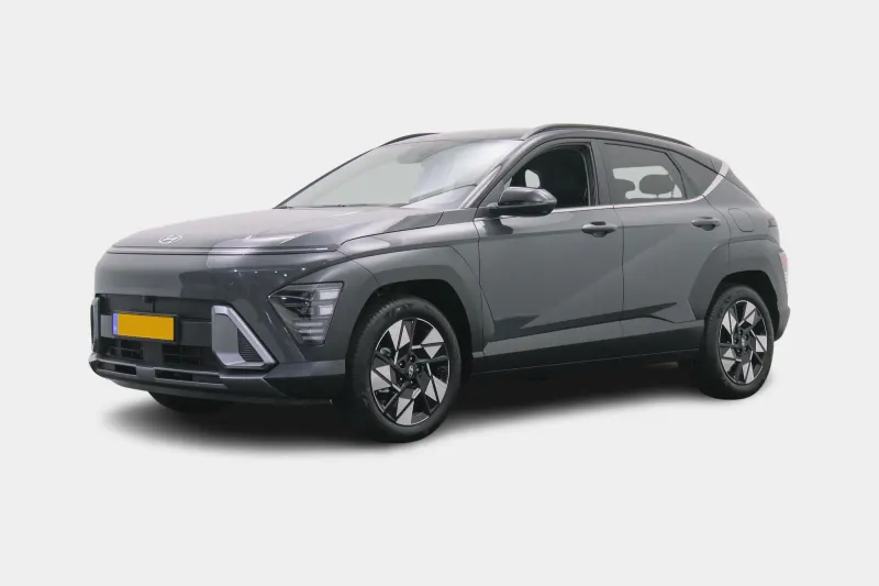 Hyundai Kona (2026)