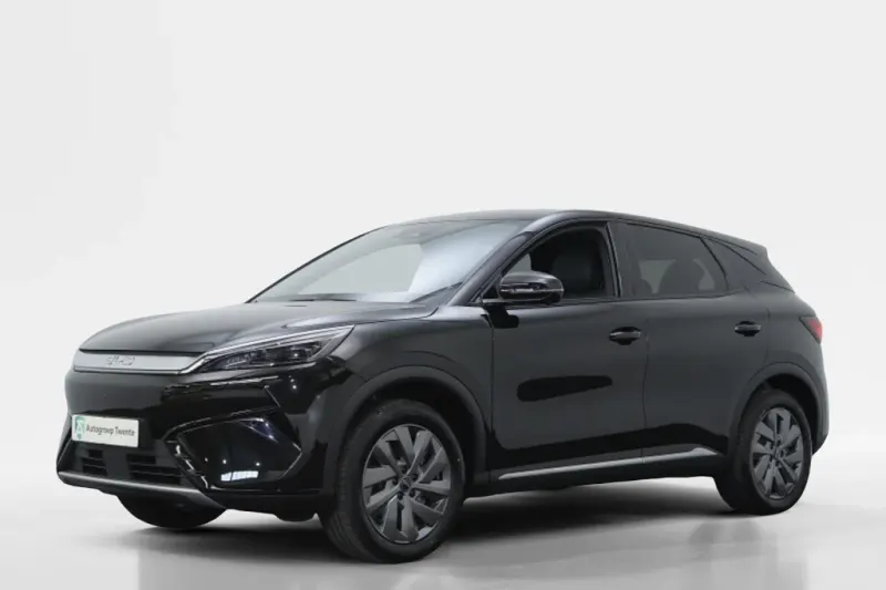 BYD Atto 3 (2026)