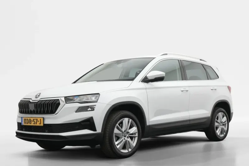 Škoda Karoq (2025)