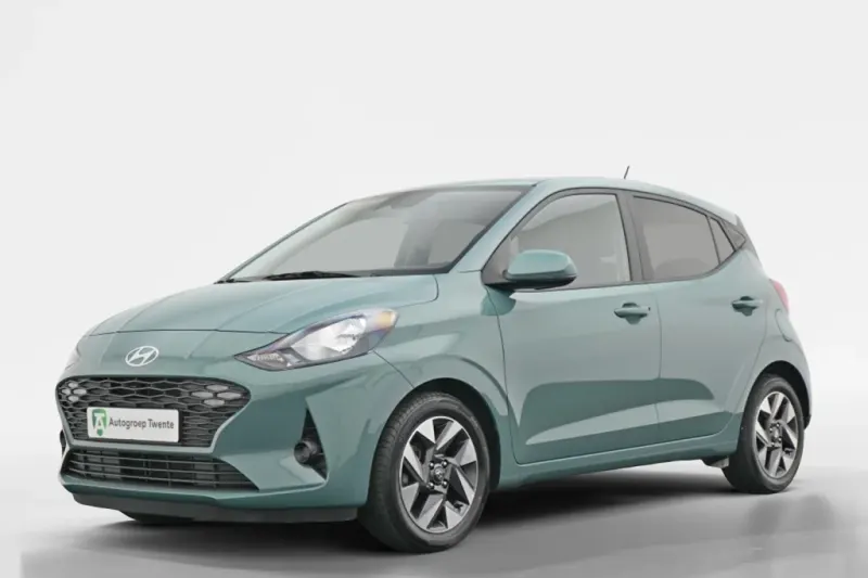 Hyundai i10 (2025)