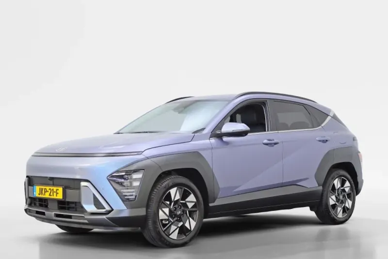 Hyundai Kona (2025)