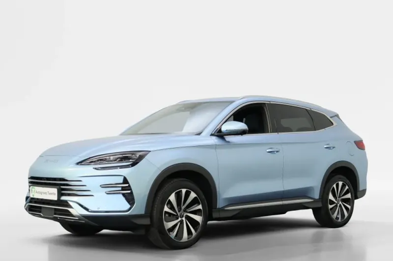 BYD Seal U (2026)
