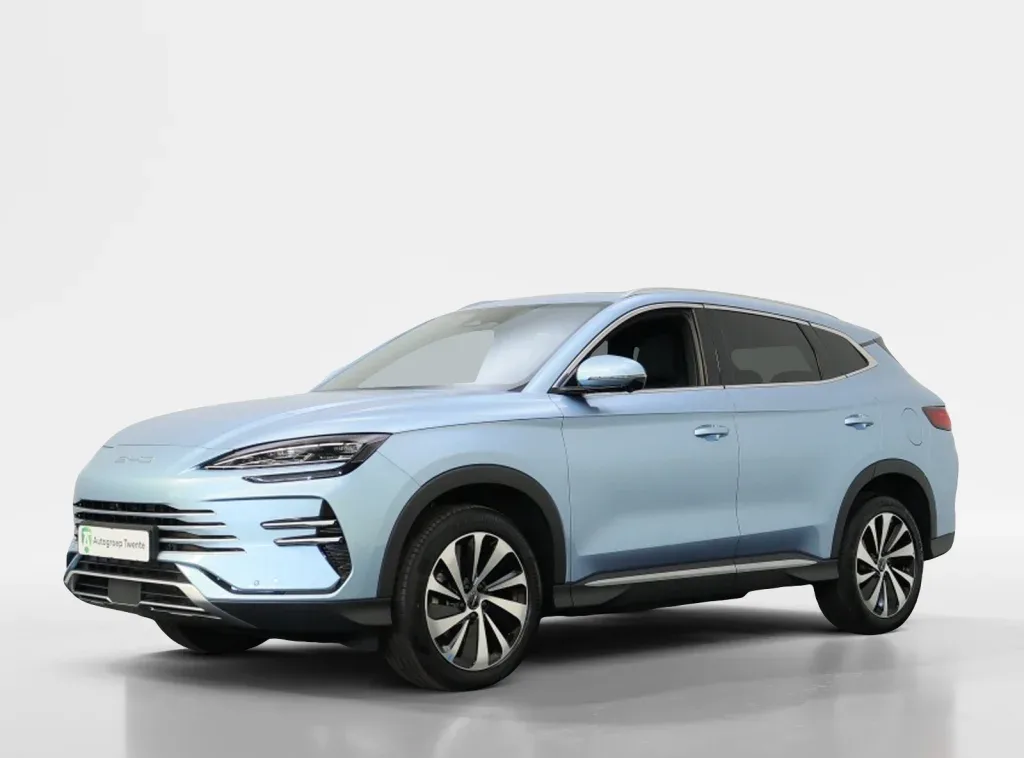 BYD Seal U (2026) — foto 1