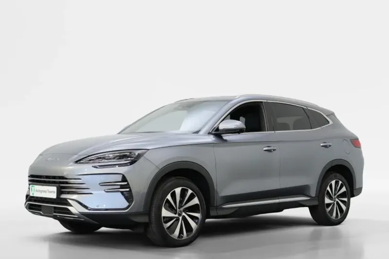 BYD Seal U (2026)