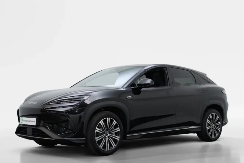 BYD SEALION (2026)