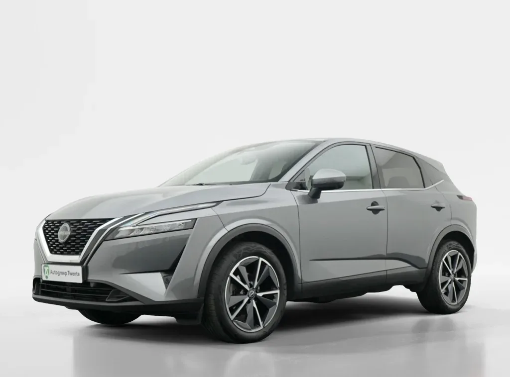 Nissan Qashqai (2024) — foto 1