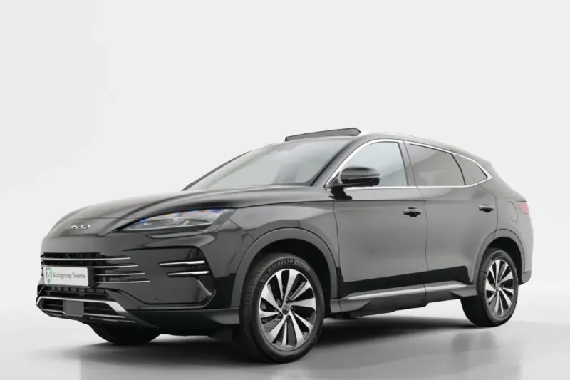 BYD Seal U (2026)