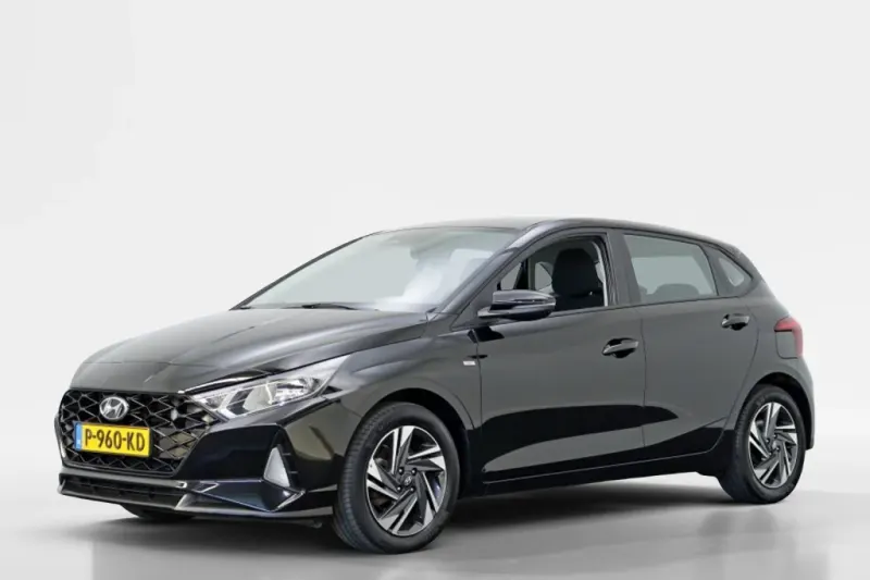 Hyundai i20 (2022)