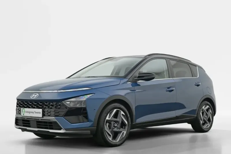 Hyundai Bayon (2025)