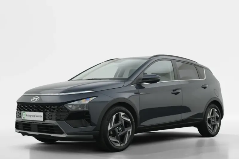 Hyundai Bayon (2025)
