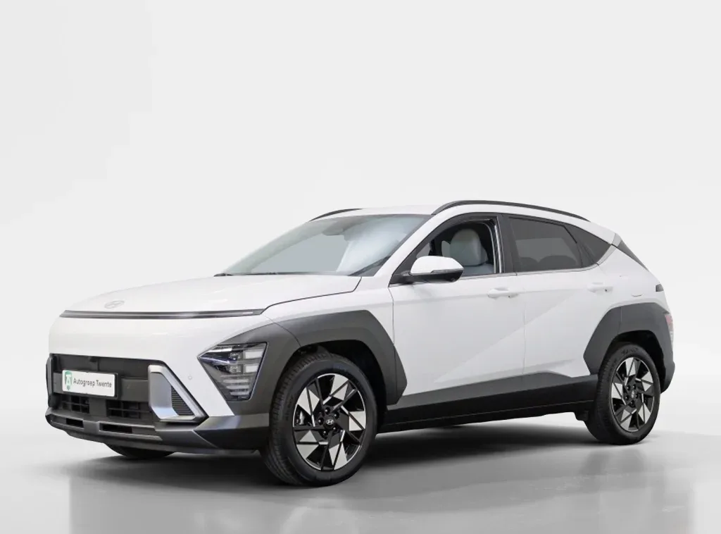 Hyundai Kona (2025) — foto 1