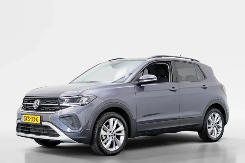 Volkswagen T-Cross (2024)
