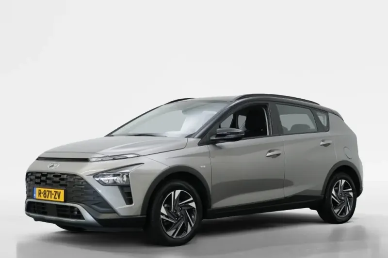 Hyundai Bayon (2023)