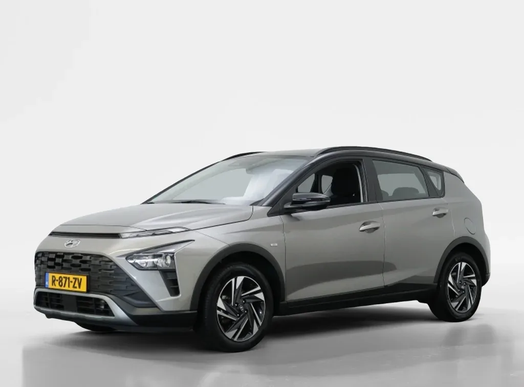Hyundai Bayon (2023) — foto 1