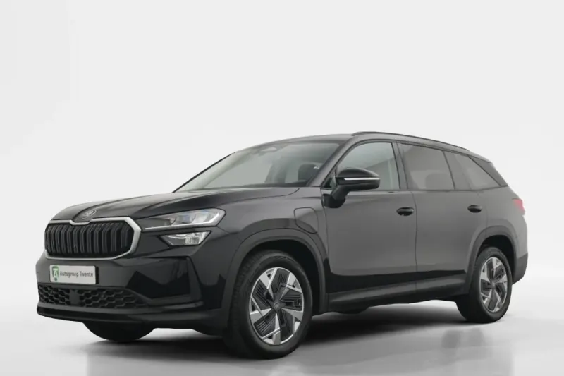 Škoda Kodiaq (2025)