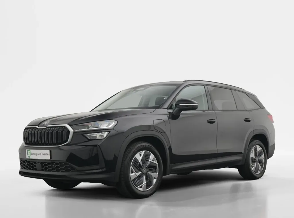 Škoda Kodiaq (2025) — foto 1
