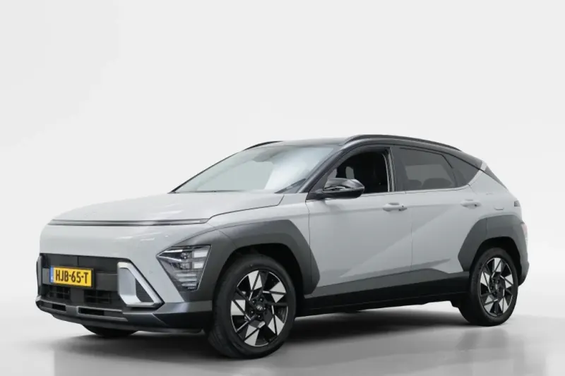 Hyundai Kona (2025)