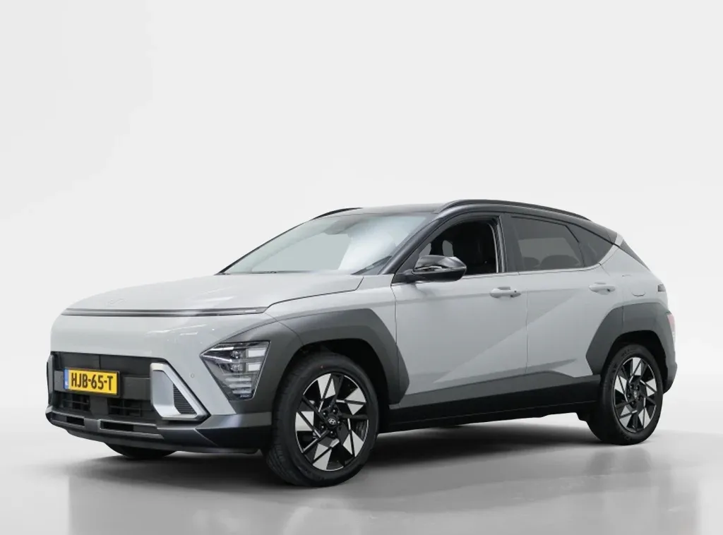 Hyundai Kona (2025) — foto 1