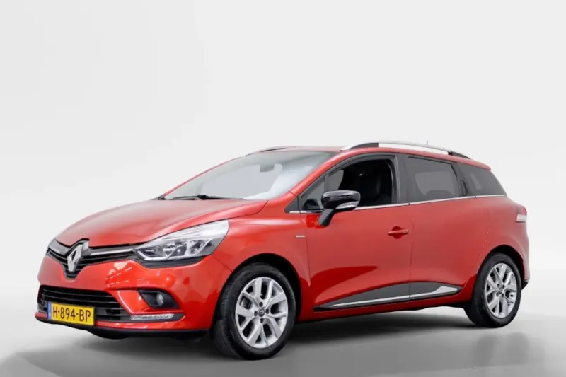 Renault Clio (2020)