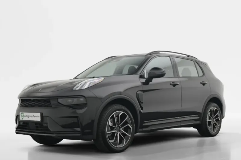 Lynk & Co 01 (2026)