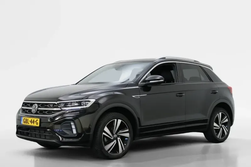 Volkswagen T-Roc (2023)
