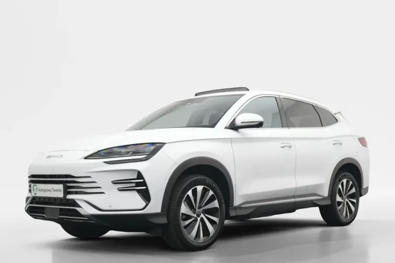 BYD Seal U (2026)