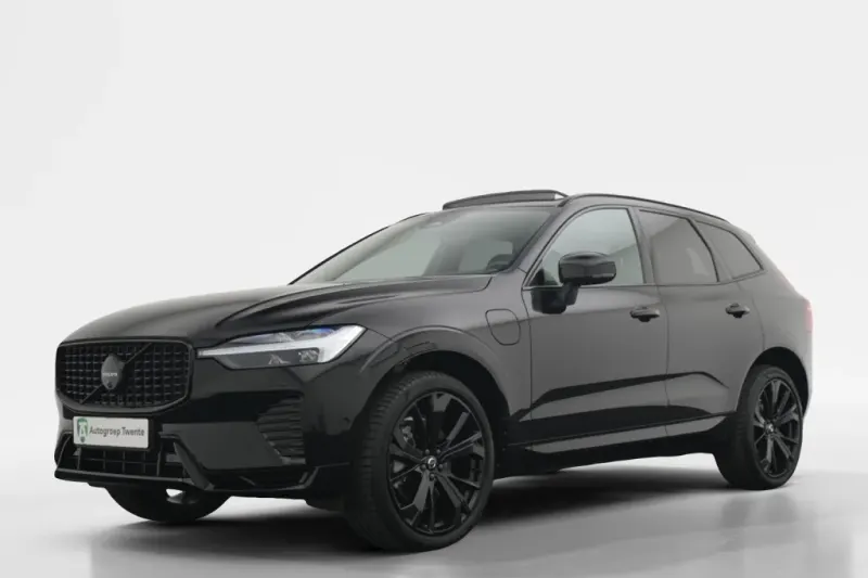 Volvo XC60 (2025)