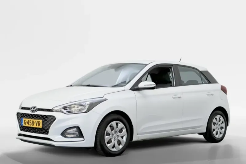 Hyundai i20 (2019)