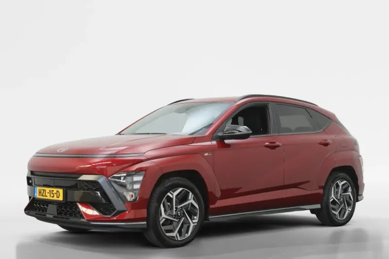 Hyundai Kona (2023)
