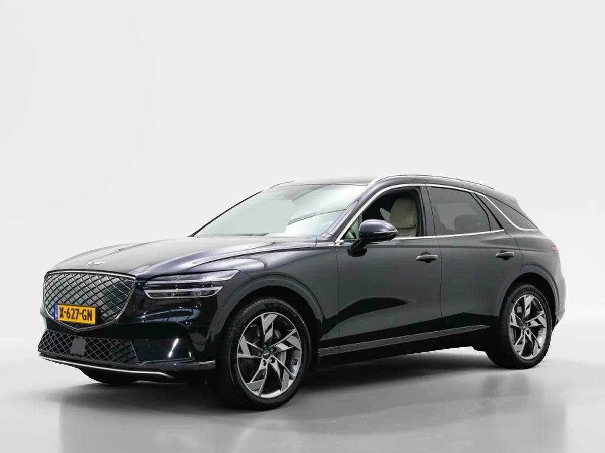 Genesis GV70 Electrified (2022) — foto 1