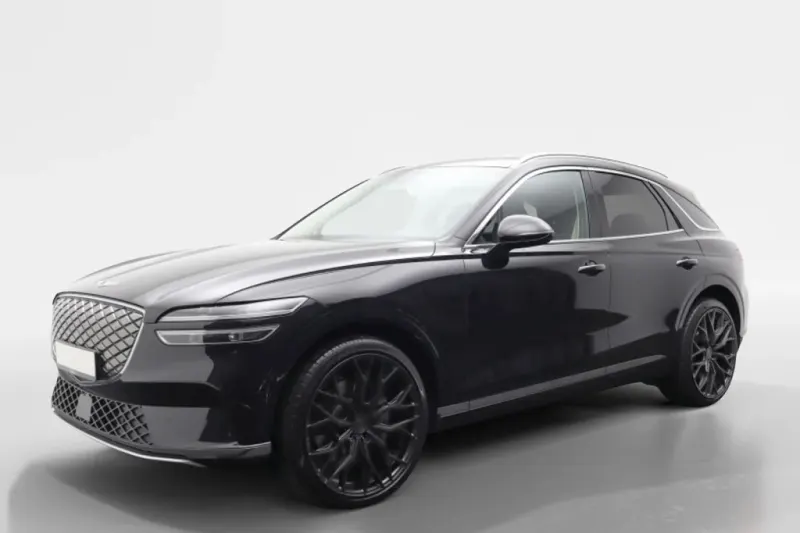 Genesis GV70 (2022)